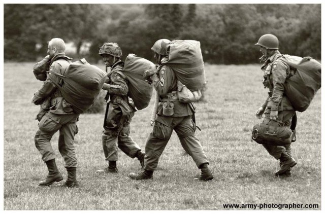 D-Day Normandy